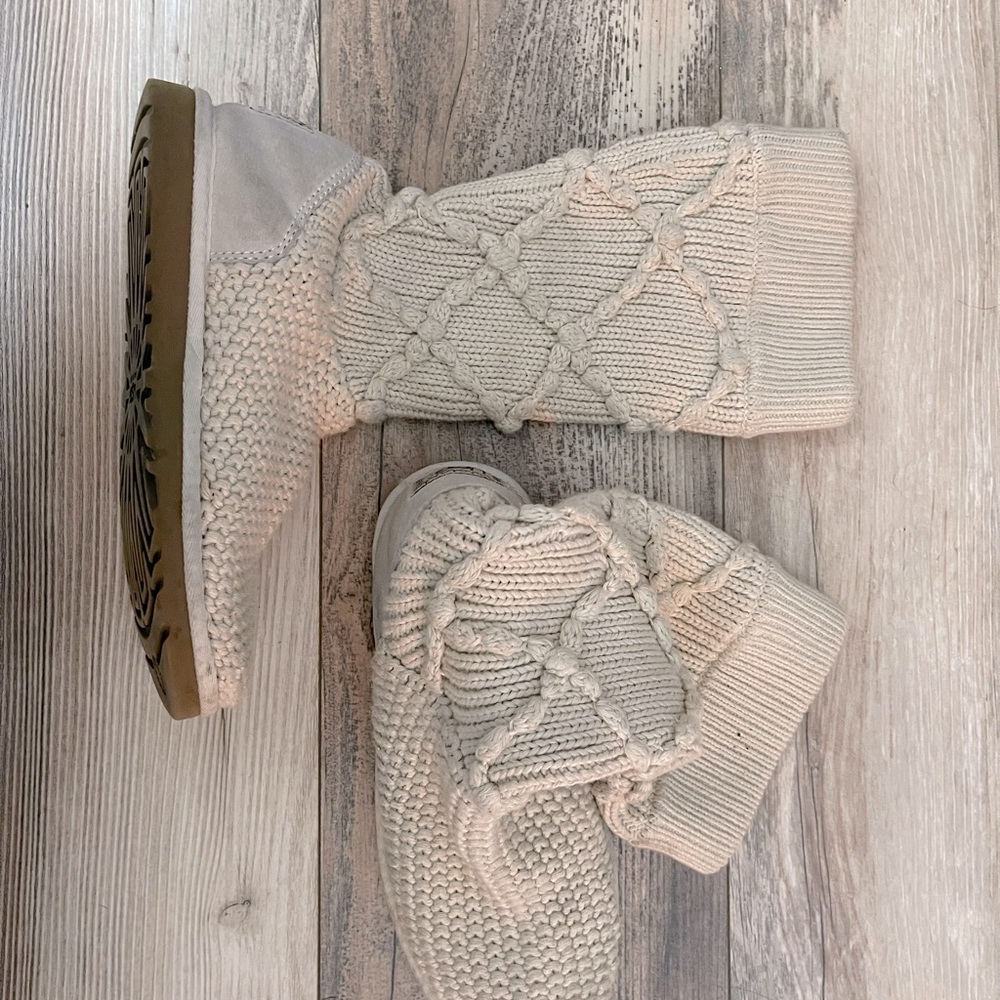 Uggs in great condition